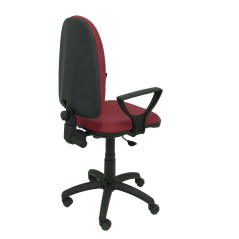 SILLA OPERATIVA AYNA BALI CON BRAZOS