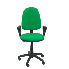 SILLA OPERATIVA AYNA BALI CON BRAZOS