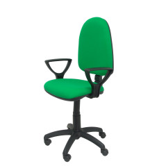 SILLA OPERATIVA AYNA BALI CON BRAZOS