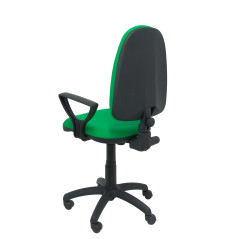 SILLA OPERATIVA AYNA BALI CON BRAZOS