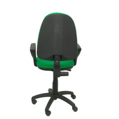 SILLA OPERATIVA AYNA BALI CON BRAZOS