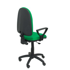 SILLA OPERATIVA AYNA BALI CON BRAZOS