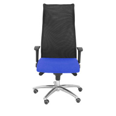 SILLÓN DE DIRECCIÓN SAHUCO