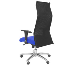 SILLÓN DE DIRECCIÓN SAHUCO