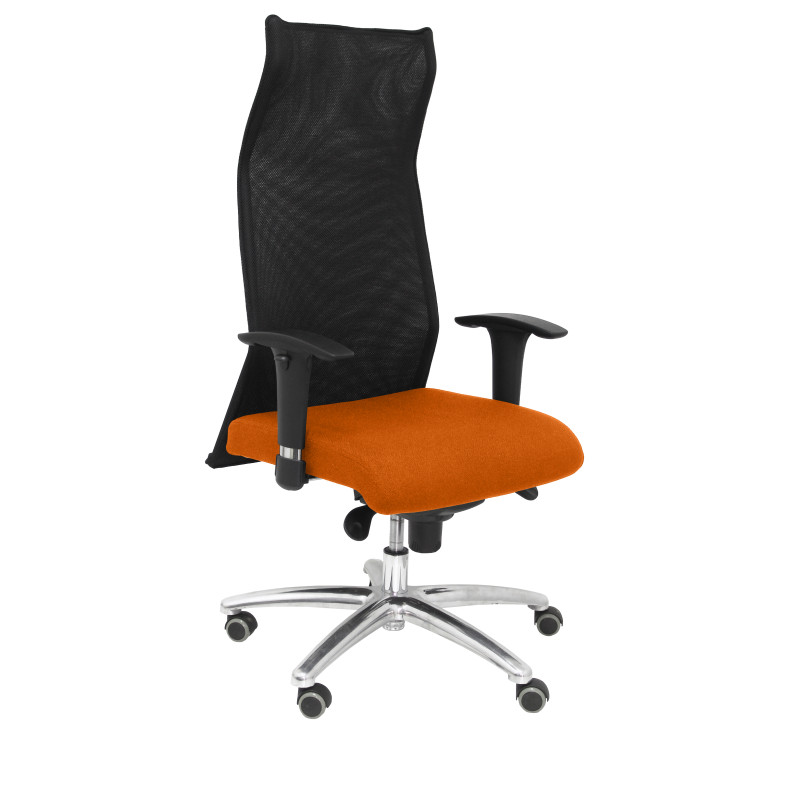SILLÓN DE DIRECCIÓN SAHUCO SILLÓN DE DIRECCIÓN SAHUCO