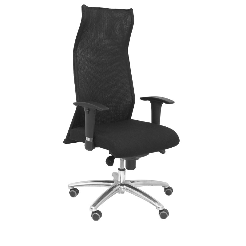 SILLÓN DE DIRECCIÓN SAHUCO SILLÓN DE DIRECCIÓN SAHUCO