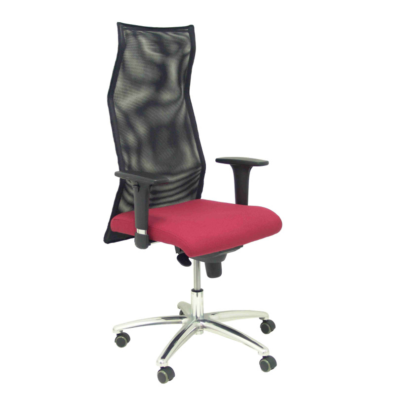 SILLÓN DE DIRECCIÓN SAHUCO