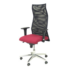 SILLÓN DE DIRECCIÓN SAHUCO