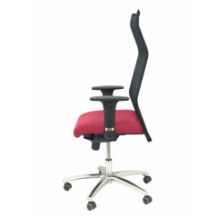 SILLÓN DE DIRECCIÓN SAHUCO