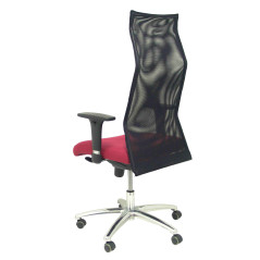 SILLÓN DE DIRECCIÓN SAHUCO