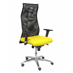 SILLÓN DE DIRECCIÓN SAHUCO