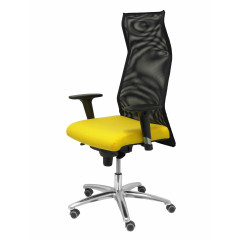 SILLÓN DE DIRECCIÓN SAHUCO