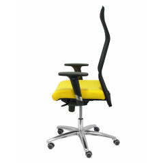 SILLÓN DE DIRECCIÓN SAHUCO