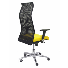 SILLÓN DE DIRECCIÓN SAHUCO