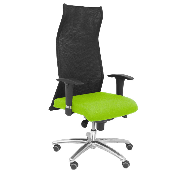 SILLÓN DE DIRECCIÓN SAHUCO SILLÓN DE DIRECCIÓN SAHUCO