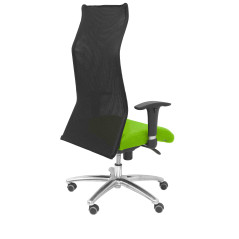 SILLÓN DE DIRECCIÓN SAHUCO