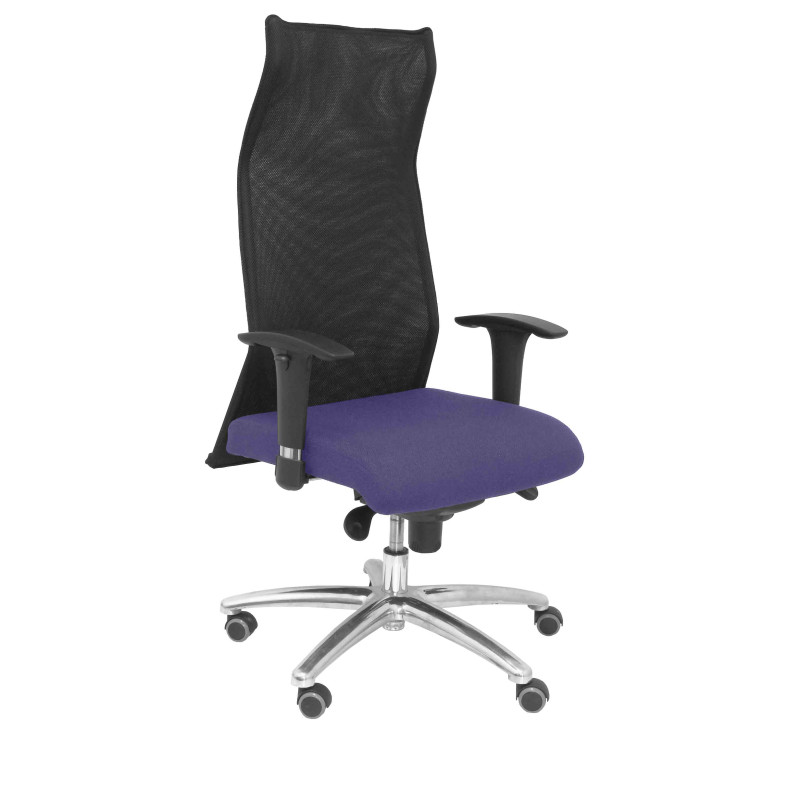 SILLÓN DE DIRECCIÓN SAHUCO