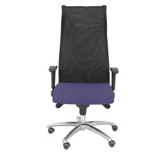 SILLÓN DE DIRECCIÓN SAHUCO