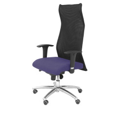 SILLÓN DE DIRECCIÓN SAHUCO