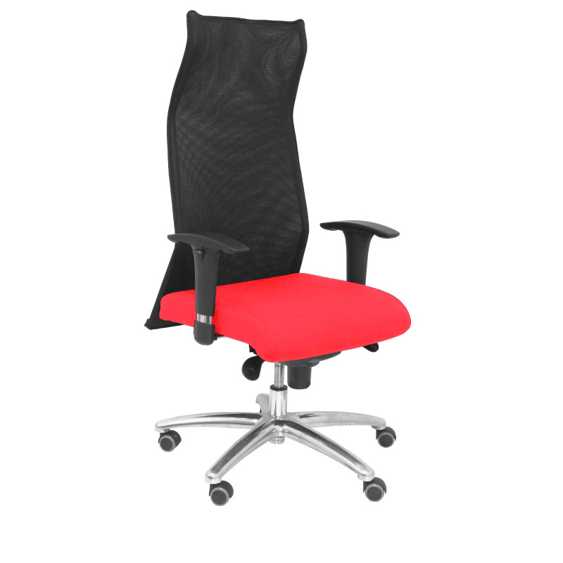 SILLÓN DE DIRECCIÓN SAHUCO SILLÓN DE DIRECCIÓN SAHUCO