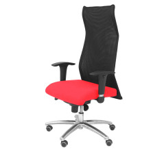 SILLÓN DE DIRECCIÓN SAHUCO