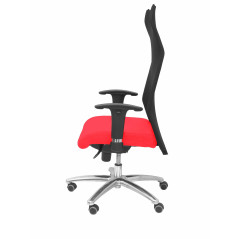 SILLÓN DE DIRECCIÓN SAHUCO