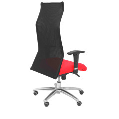 SILLÓN DE DIRECCIÓN SAHUCO