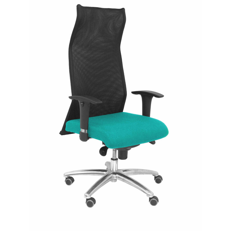 SILLÓN DE DIRECCIÓN SAHUCO SILLÓN DE DIRECCIÓN SAHUCO
