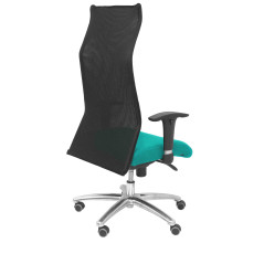 SILLÓN DE DIRECCIÓN SAHUCO