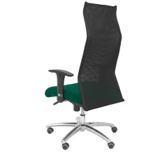 SILLÓN DE DIRECCIÓN SAHUCO