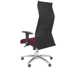 SILLÓN DE DIRECCIÓN SAHUCO