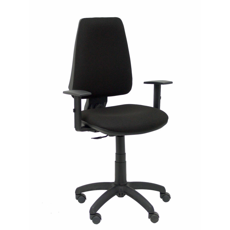 SILLA OPERATIVA ELCHE CP BALI CON BRAZOS REGULABLES SILLA OPERATIVA ELCHE CP BALI CON BRAZOS REGULABLES