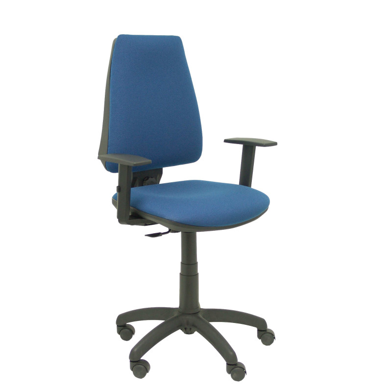 SILLA OPERATIVA ELCHE CP BALI CON BRAZOS REGULABLES SILLA OPERATIVA ELCHE CP BALI CON BRAZOS REGULABLES