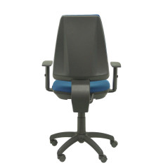 SILLA OPERATIVA ELCHE CP BALI CON BRAZOS REGULABLES