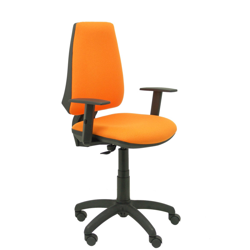 SILLA OPERATIVA ELCHE CP BALI CON BRAZOS REGULABLES SILLA OPERATIVA ELCHE CP BALI CON BRAZOS REGULABLES