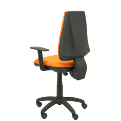 SILLA OPERATIVA ELCHE CP BALI CON BRAZOS REGULABLES