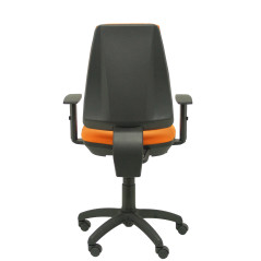 SILLA OPERATIVA ELCHE CP BALI CON BRAZOS REGULABLES