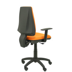 SILLA OPERATIVA ELCHE CP BALI CON BRAZOS REGULABLES