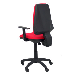 SILLA OPERATIVA ELCHE CP BALI CON BRAZOS REGULABLES