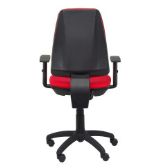 SILLA OPERATIVA ELCHE CP BALI CON BRAZOS REGULABLES
