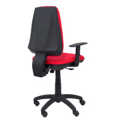 SILLA OPERATIVA ELCHE CP BALI CON BRAZOS REGULABLES