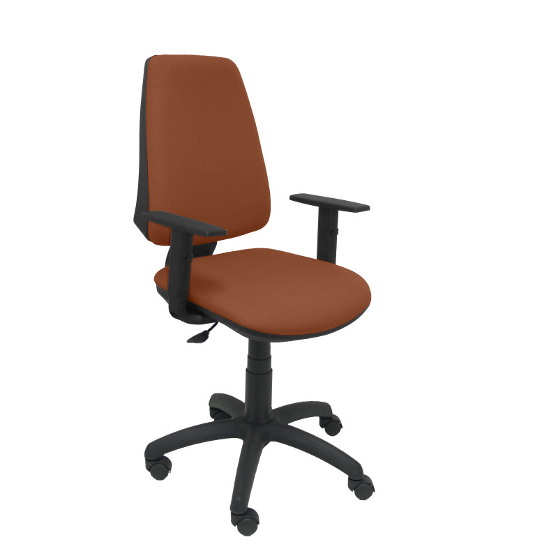 SILLA OPERATIVA ELCHE CP BALI CON BRAZOS REGULABLES SILLA OPERATIVA ELCHE CP BALI CON BRAZOS REGULABLES