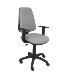 SILLA OPERATIVA ELCHE CP BALI CON BRAZOS REGULABLES