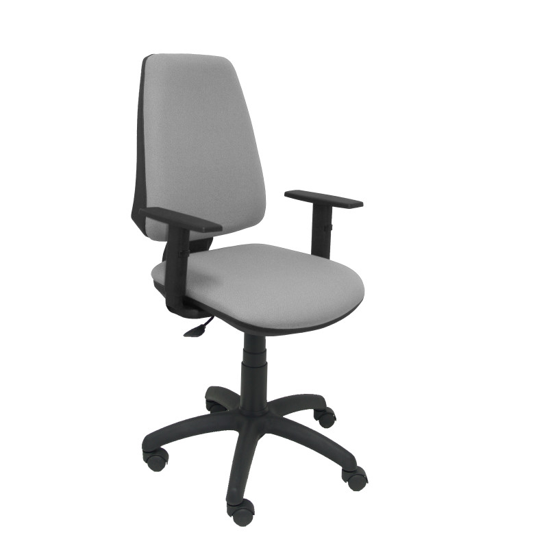 SILLA OPERATIVA ELCHE CP BALI CON BRAZOS REGULABLES SILLA OPERATIVA ELCHE CP BALI CON BRAZOS REGULABLES