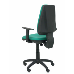 SILLA OPERATIVA ELCHE CP BALI CON BRAZOS REGULABLES