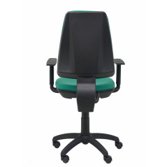 SILLA OPERATIVA ELCHE CP BALI CON BRAZOS REGULABLES