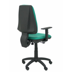 SILLA OPERATIVA ELCHE CP BALI CON BRAZOS REGULABLES