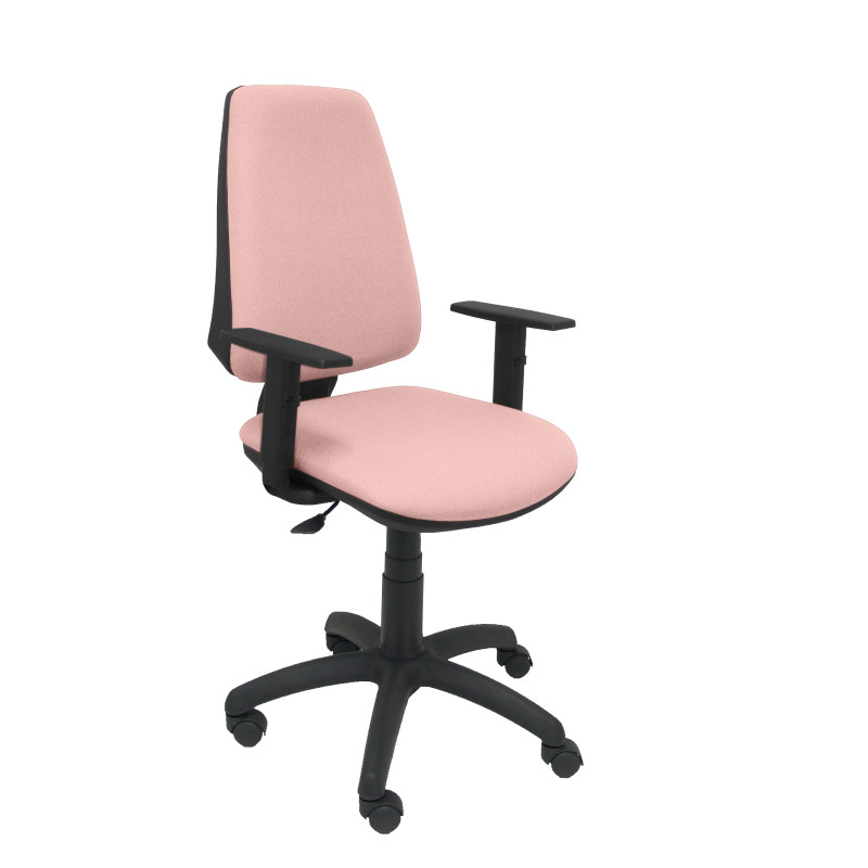 SILLA OPERATIVA ELCHE CP BALI CON BRAZOS REGULABLES