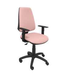 SILLA OPERATIVA ELCHE CP BALI CON BRAZOS REGULABLES