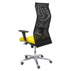 SILLÓN DE DIRECCIÓN SAHUCO XL